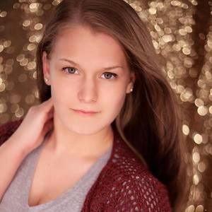 Meet your Posher, Sierra